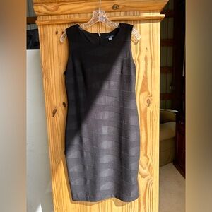 Tommy Hilfiger straight sleeveless dress